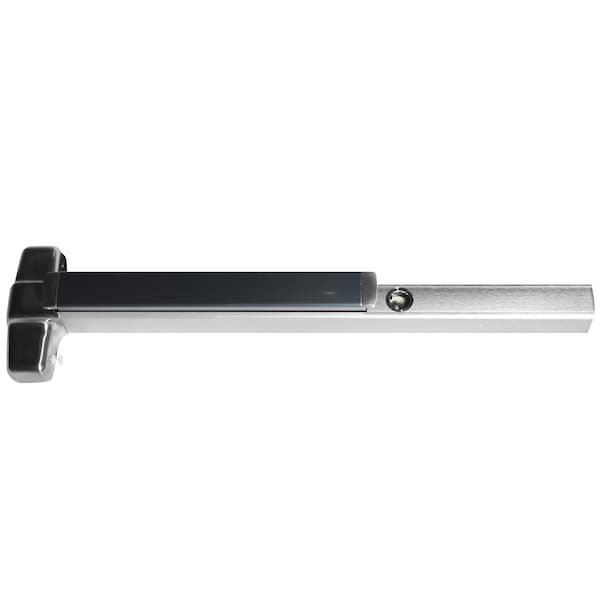 Von Duprin Grade 1 CVR Exit Device, Exit Only, CD, 48" x 84", US32D CD9847EO 4 32D - main